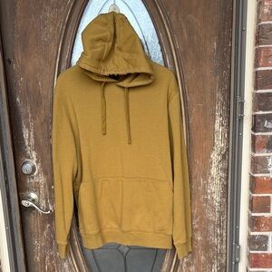 Free People Richer Poorer Hoodie! XXL